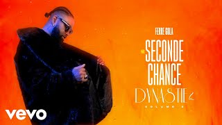 FERRE GOLA - SECONDE CHANCE (Visualizer) screenshot 2