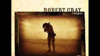 Video thumbnail of "Robert Cray - I Forgot to be your Lover"