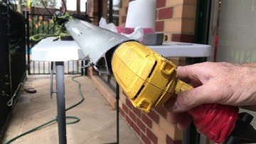 Hobie 14 mast spanner install