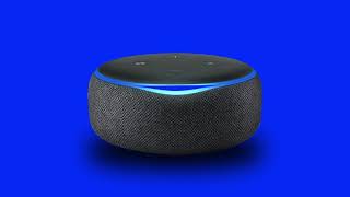 Alexa - When My Wifi Left Me (It's Raining in the Cloud)