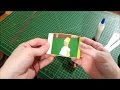 Printing A GIF Into A Flip-Book