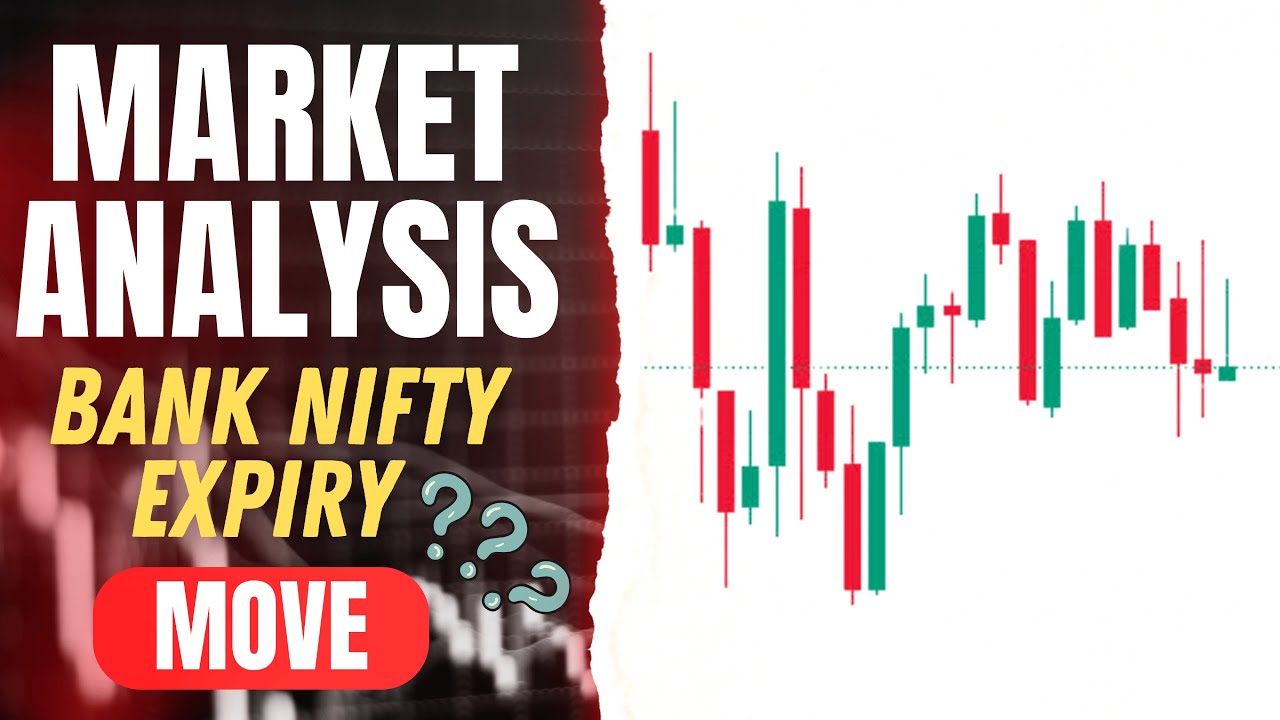 Market Analysis | Bank Nifty & Nifty Analysis | For 16 Oct. | - YouTube