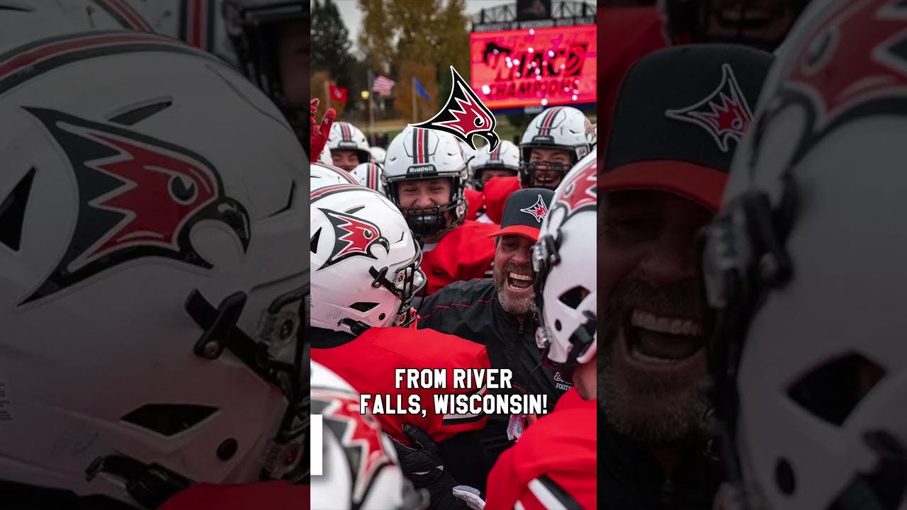 Предварительный обзор чемпионата по американскому футболу D3 2025 года!!!