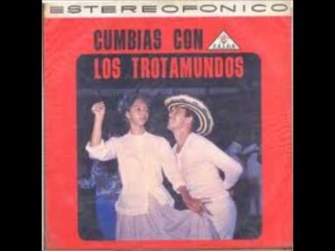 los trotamundos carita de luna