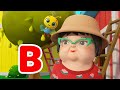 ABC Song! Learn Phonics | Nursery Rhymes & Kids Songs | Sing Along Songs for Kids