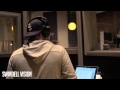 Swindell Vision Episode 7 - Studio Time