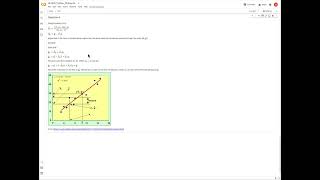 Intro to Statistical Learning (2nd Ed), Solution to Problem 3.6C