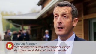 Forum Des Partenaires De Mésolia - 17 Novembre 2015