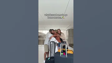 Leaving Home To Go Home Every Exchange Student Knows 