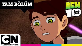 Ben 10 Büyük Kene Nostalji̇k Tam Bölüm 