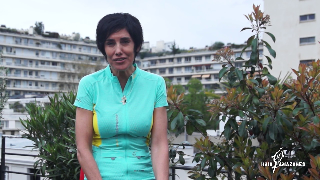 Raid Amazones - Dossier de sponsoring