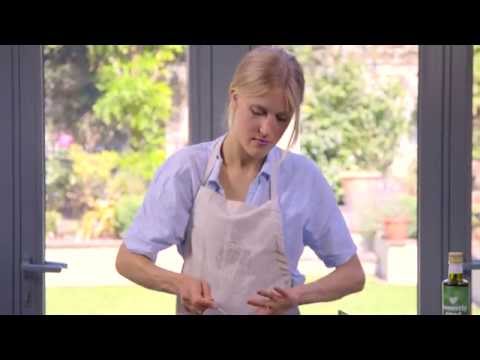 Moroccan Carrot Dip - Punch Foods