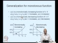 Mod-01 Lec-03 Independence ; Functions of Random Variables