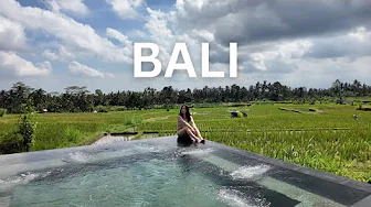 BALI VLOG | what I ate and did
