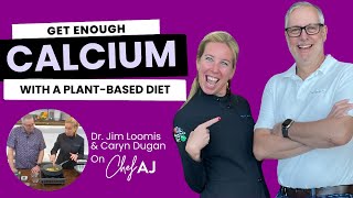 Why You Should STOP Eating Dairy (PlantBased Calcium Sources)