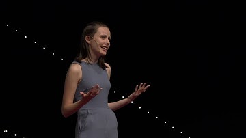 Stop Calling My Generation Lazy | Claire Robinson | TEDxYouth@AnnArbor