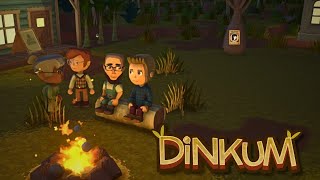 Dinkum | Cozy Gaming Livestream