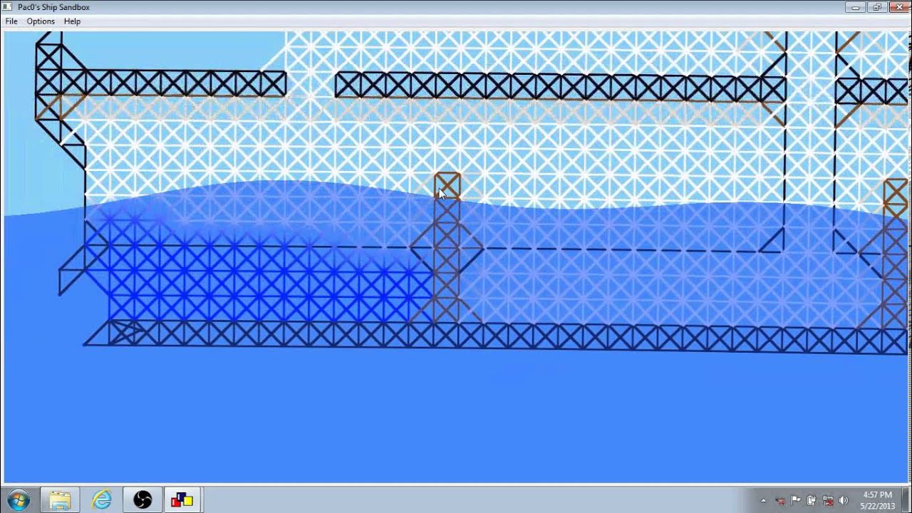 [1]Random games:sinking simulator - YouTube