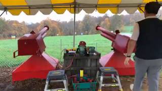 The Sweet Spot   S1 E29   Apple Cannons