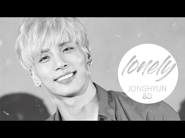 未開封　ジョンヒョン 青い夜 CD✦Jonghyun 종현 Stream bright_lights | Listen to Jonghyun's Blue Night