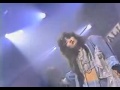 浜田麻里 Mari Hamada - Runaway From Yesterday (LIVE 1985)