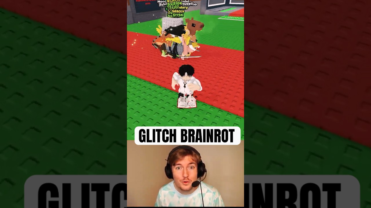 OBTENIR les meilleurs Brainrots en serveur PUBLIC ! 