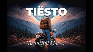 Tiësto with Brieanna Grace - Beautiful Places (Lyrics English / Sub Español)