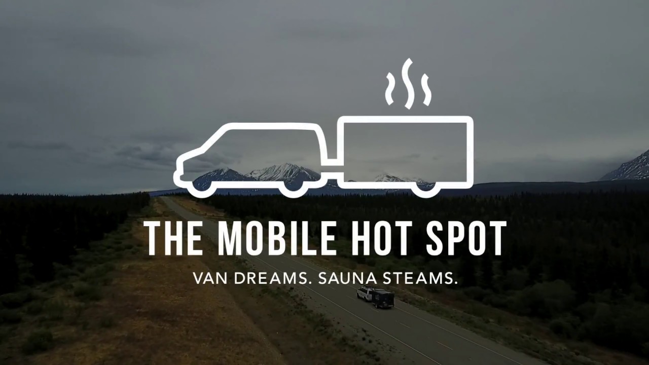 The Mobile Hot Spot - Week 1