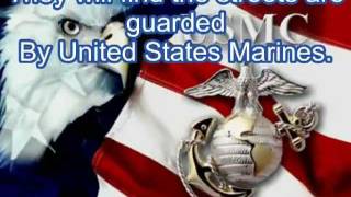 Video thumbnail of "Trace Adkins - Semper Fi"