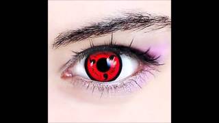 White Contacts
