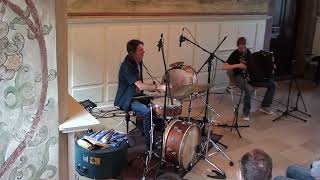 Download Lagu Dine Doneff/Maria Dafka - Kolnik MP3