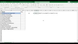 Extract number between parentheses from text in Excel
