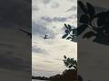 Under the same sky #aeroplane #aviation #planespotting #garudaindonesia #boeing737 #preparetolanding