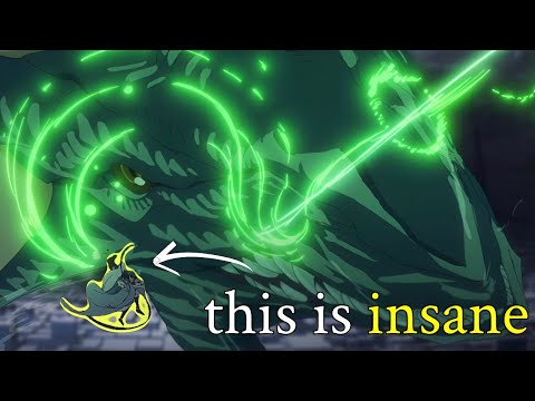TOP 15 Witch Hat Atelier Scenes | manga vs anime