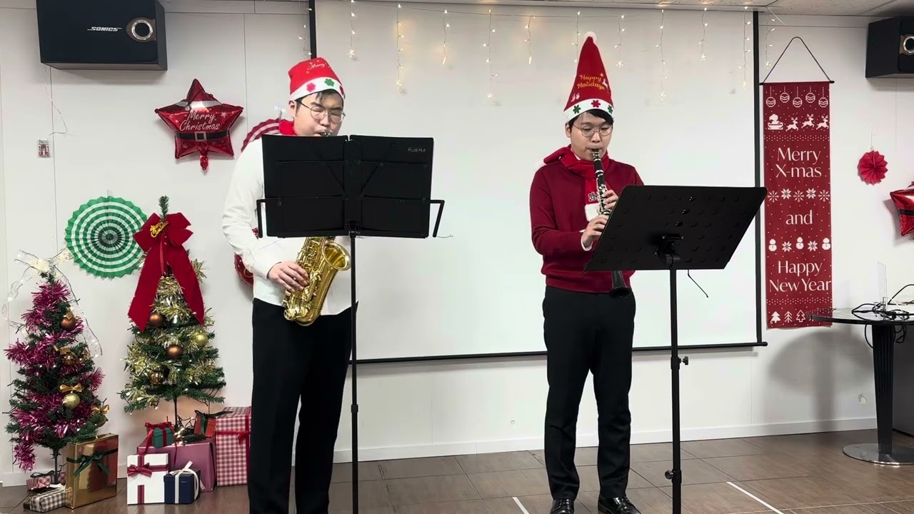 박세준 작은 빛, 나움음악회