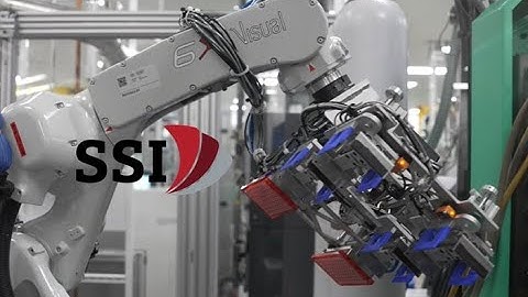 SSI Corporate Capabilities 2025