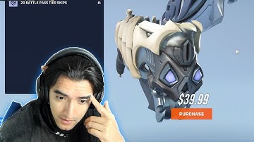 Trying Overwatch 2 for the first time....