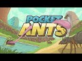Pocket Ants (Dia:908) Aguardando novo evento, Pvp:[1170T], farm diário e acumulando melada