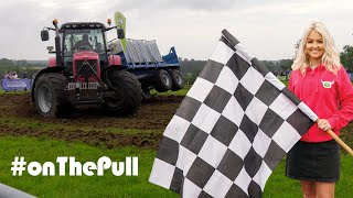 FARMFLIX #ONTHEPULL19 TOURNAMENT | OUR FIRST EVER EVENT!!! | #OTP19