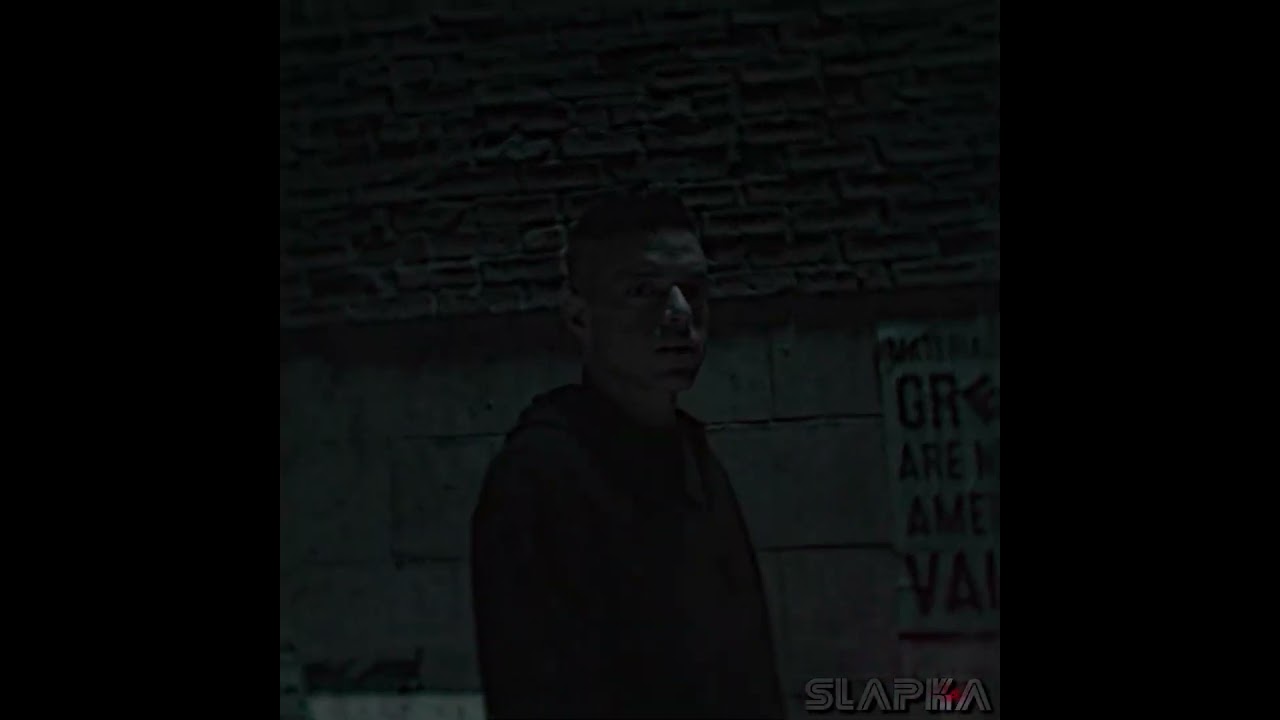 Best Mr.robot edit ever!  #edit #elliotalderson #mrrobot
