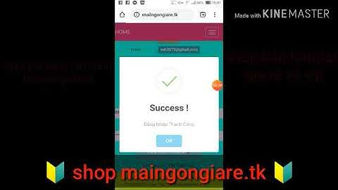 Vi Mạnh TUấn || shera shop bán hotmail cổ uy tín giá rẻ ✔️