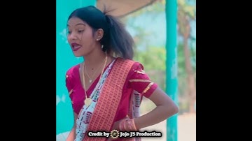 +2 FAIL | Jogesh JOJO | Sambalpuri Comedy Short PT -2