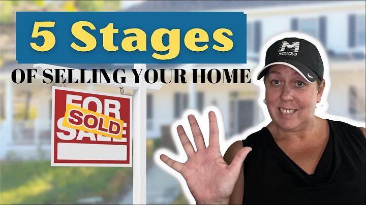 Home Selling Process - A Step by Step Guide - Jack...