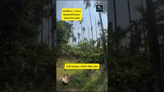 3 Acre Beautiful Estate For Sale | Madikeri Taluk Coorg | Karnataka Resort Homestay Farmhouse farm