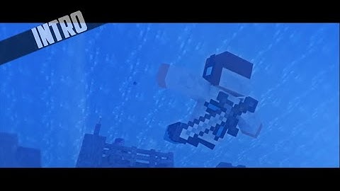 [Dual] Intro Minecraft ForSurvivalArtz Ft.GolermFX (Remake Regy)