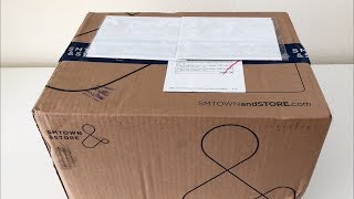 HUGE EXO-SC MERCH HAUL!!