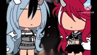 Copycatsgacha Life Trendog?Credits Ell.xixii³⁰⁰ᵏ On Ttft My Idol Ella On Tt