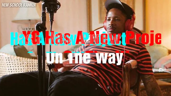 YG - Why You Always Hatin? ft. Drake, Kamaiyah