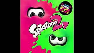Splatoon 2 OST - Visiting Inkopolis Square