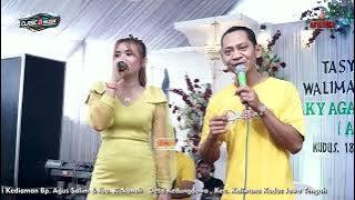 KERINDUAN - Ana Regina Feat Wage / CLASICA TOP MUSIKNYA / KHITAN DZAKY AGAM RAMADHAN / BL AUDIO